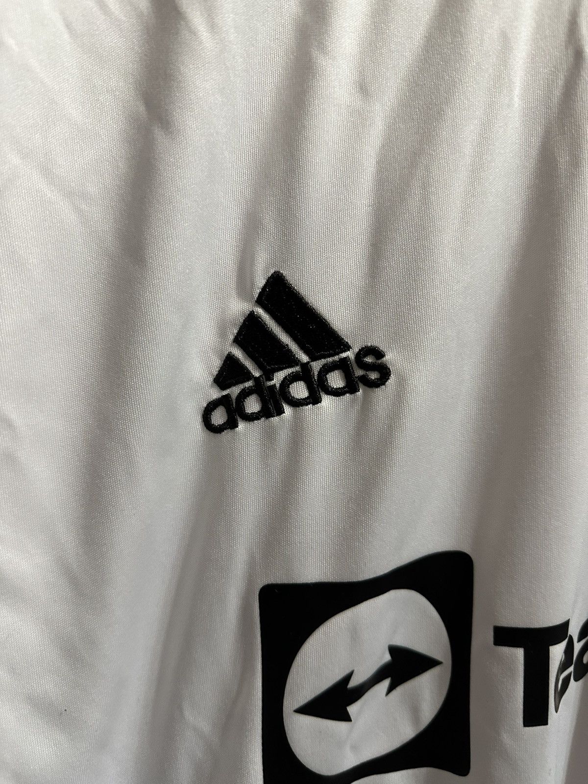 Adidas Rare T-Shirt Manchester United Adidas 2022’. Football Size US L / EU 52-54 / 3 - 3 Thumbnail