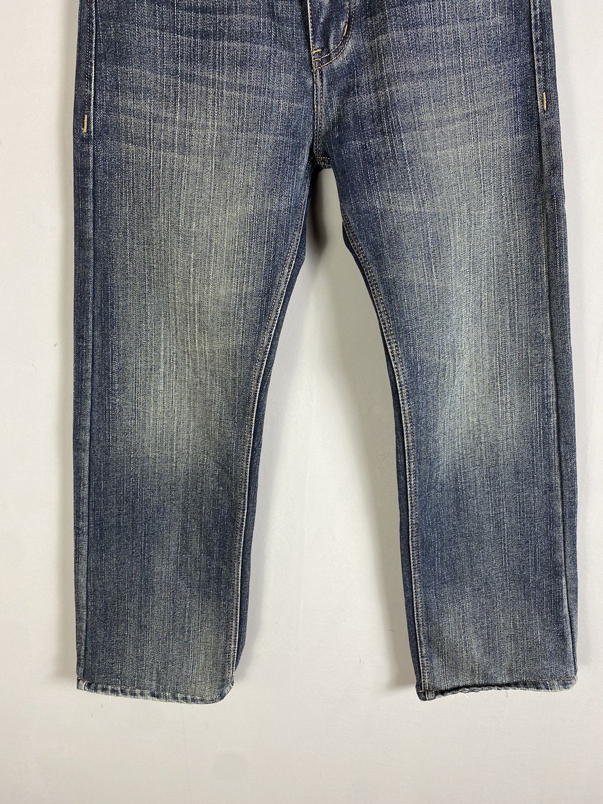 Hackett Vintage Hackett London jeans Size US 30 / EU 46 - 8 Thumbnail