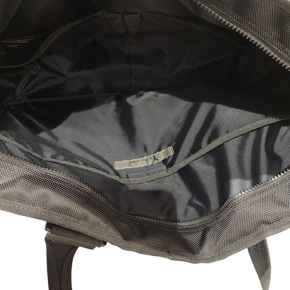 Yohji Yamamoto Yohji Yamamoto Y'S for men 2WAY TOTE BAG Size ONE SIZE - 5 Thumbnail