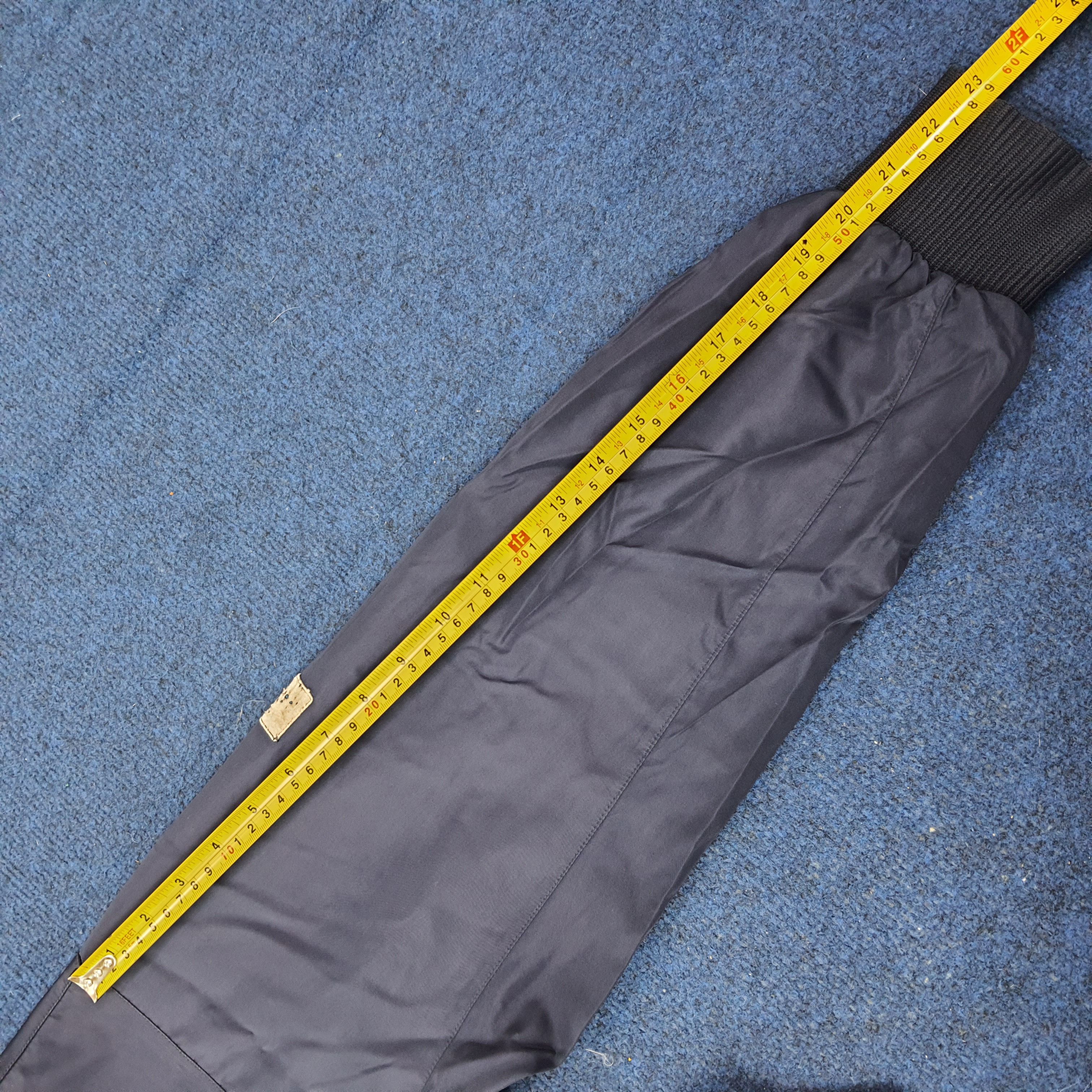 Yamaha Vintage YAMAHA Japan Sports Brand Zipper Jacket C257N23 Size US M / EU 48-50 / 2 - 11 Thumbnail