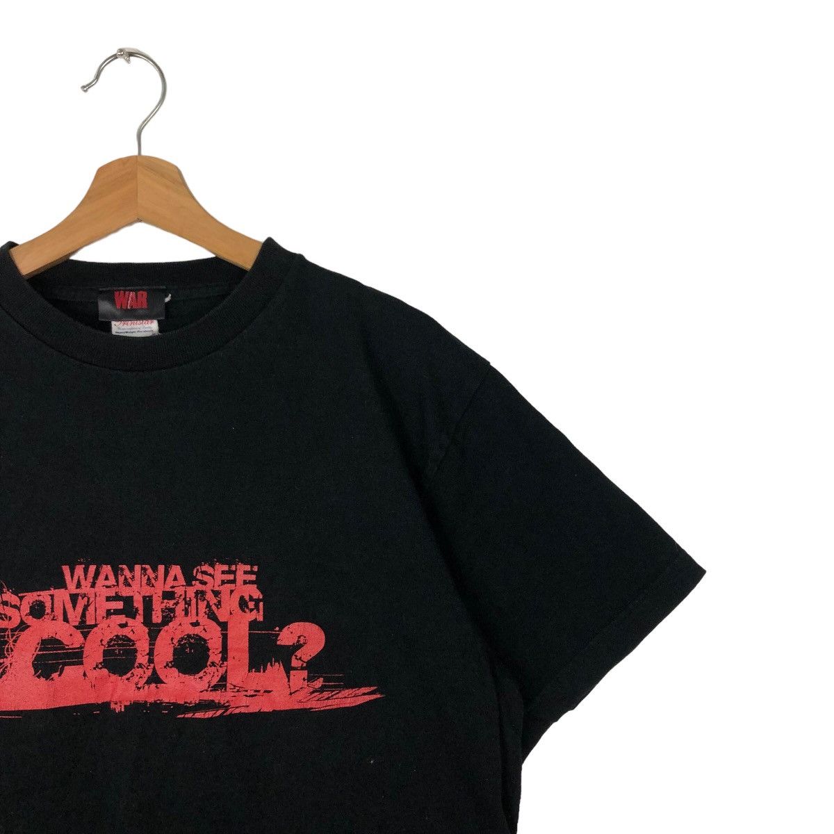 Japanese Brand 🔥RARE SEDITIONARIES T-SHIRT PUNK DESIGN BIG LOGO Size US L / EU 52-54 / 3 - 5 Thumbnail