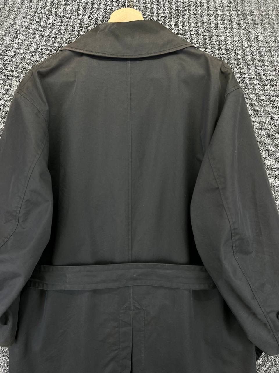 Lemaire × Uniqlo Lemaire Uniqlo Rare Long Jacket Size US S / EU 44-46 / 1 - 13 Thumbnail