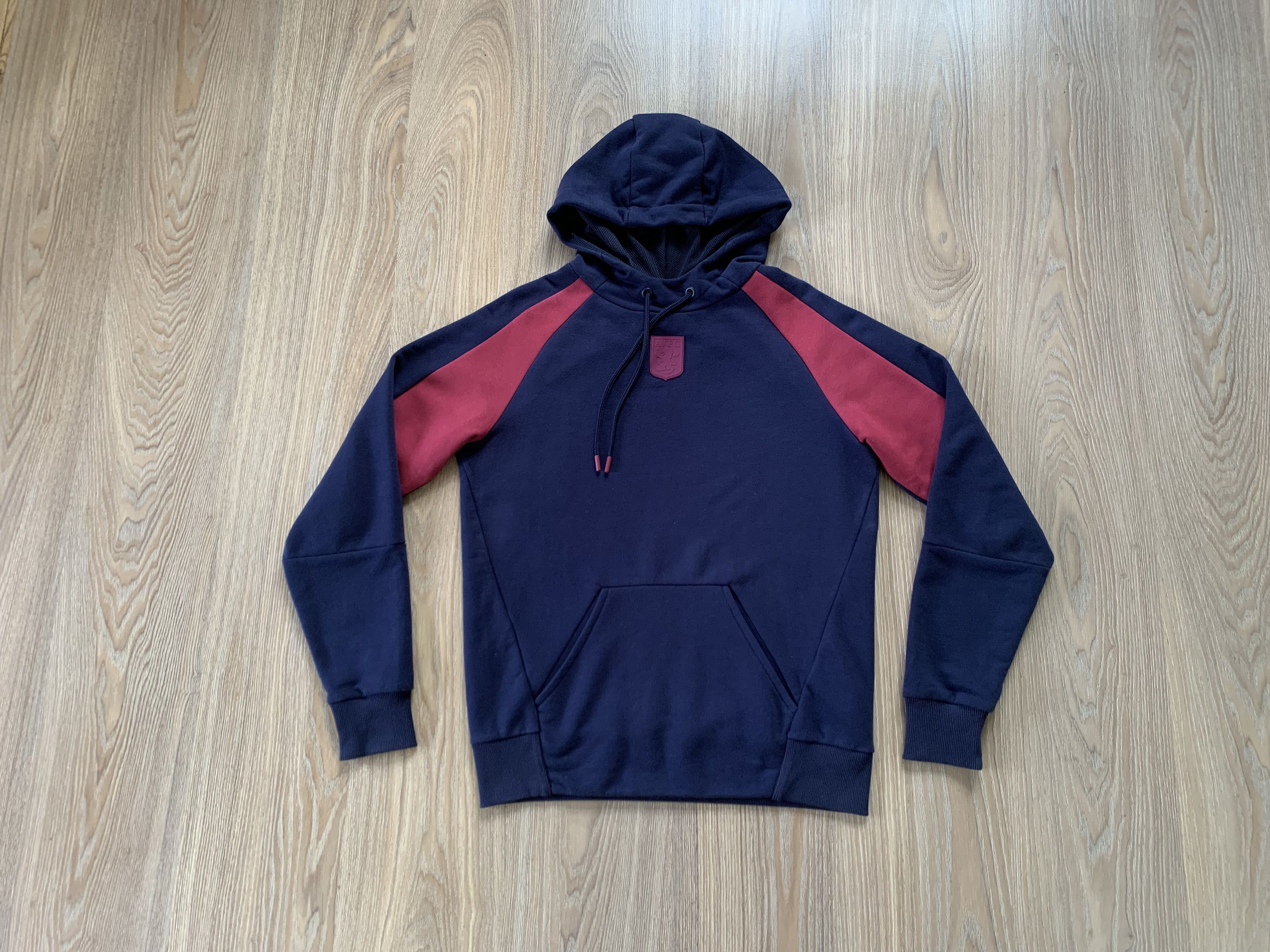 Aston Villa FC Hoodie