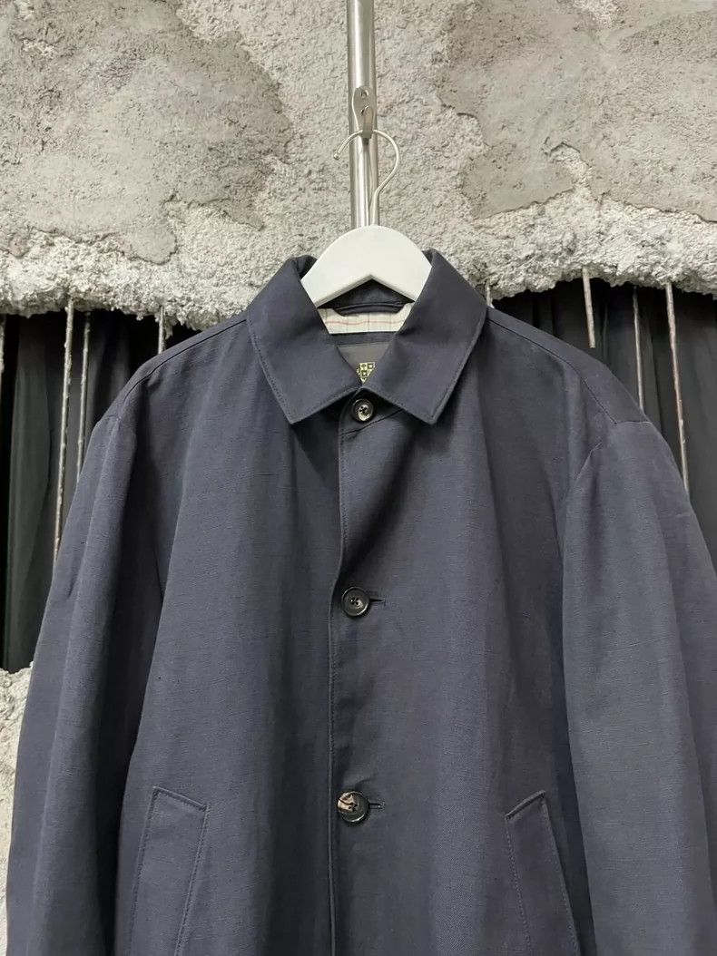 Loro Piana LORO PIANA Executive Blazer Jacket Size US S / EU 44-46 / 1 - 3 Thumbnail