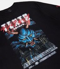 10 Deep 10 Deep - Devil’s Playground Long Sleeve Tee Size US XL / EU 56 / 4 - 2 Thumbnail
