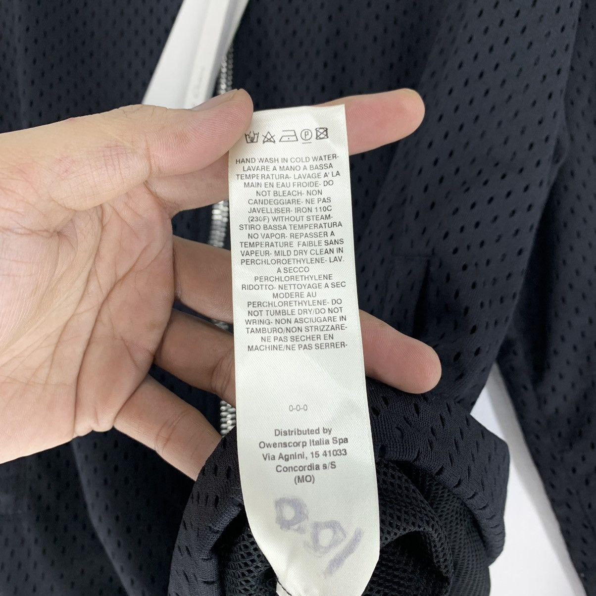 Champion × Rick Owens × Rick Owens Drkshdw Rick Owens X Champion Hoodie Jacket (personal Collection) Size US L / EU 52-54 / 3 - 11 Thumbnail