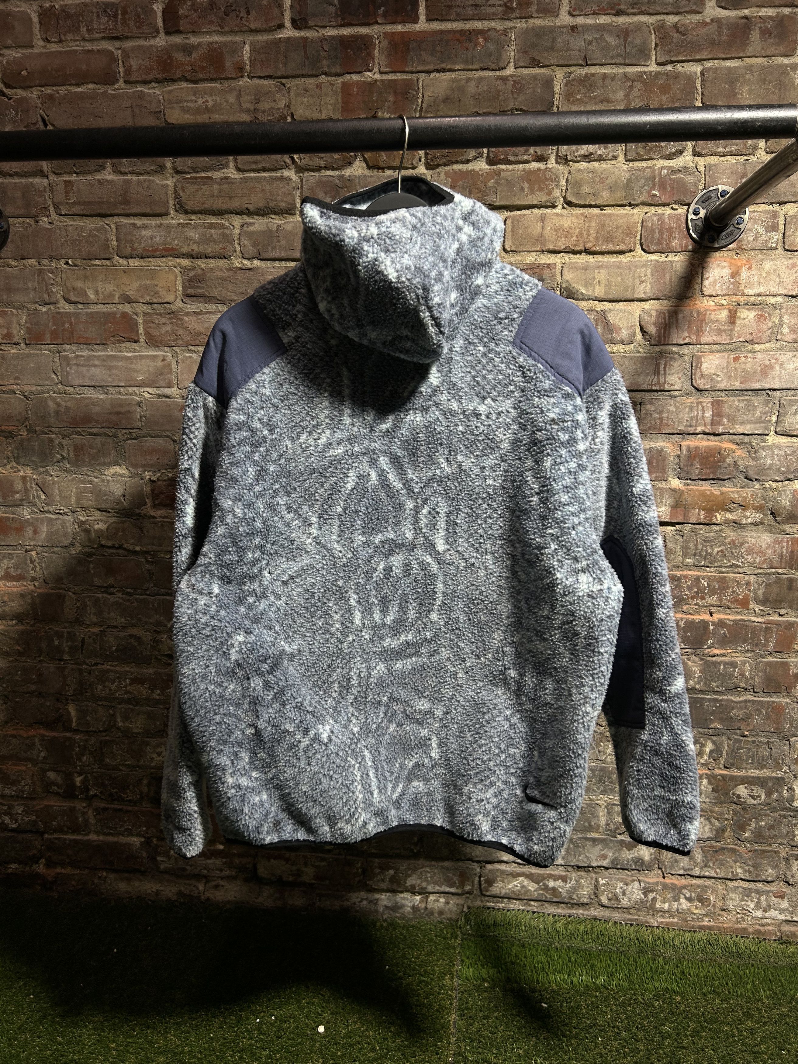 Supreme Supreme x Nike ACG Fleece Size US S / EU 44-46 / 1 - 2 Thumbnail