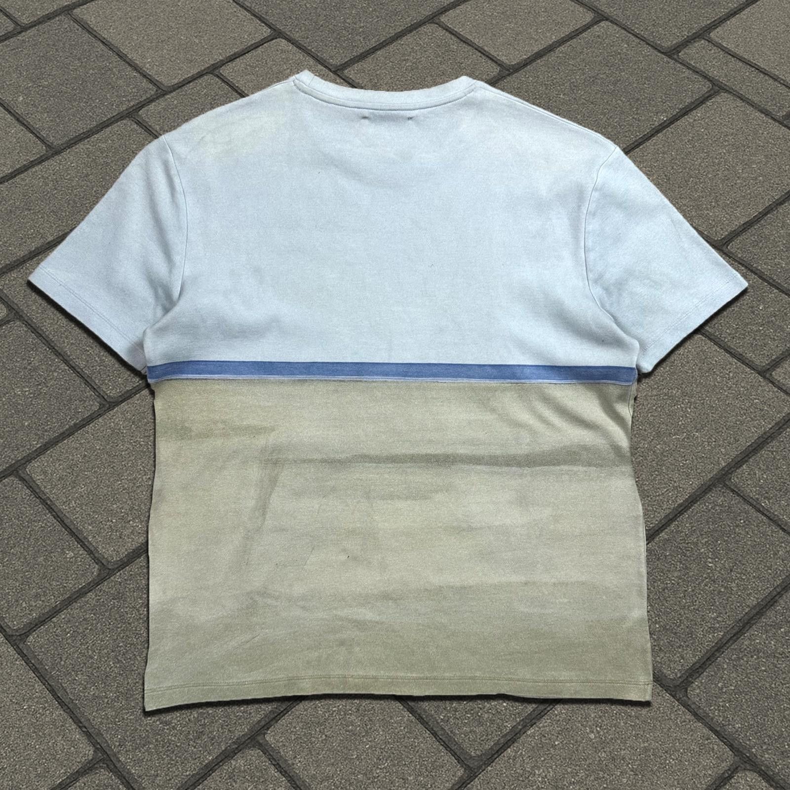 Raf Simons SS13 Raf Simons Brian Calvin 'Alta California' Modelo Tee Size US S / EU 44-46 / 1 - 4 Thumbnail