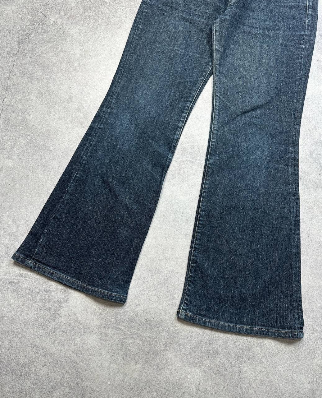 Diesel Vintage Diesel Women’s Jeans, Size 29 – Timeless Denim Style Size 29" - 3 Thumbnail