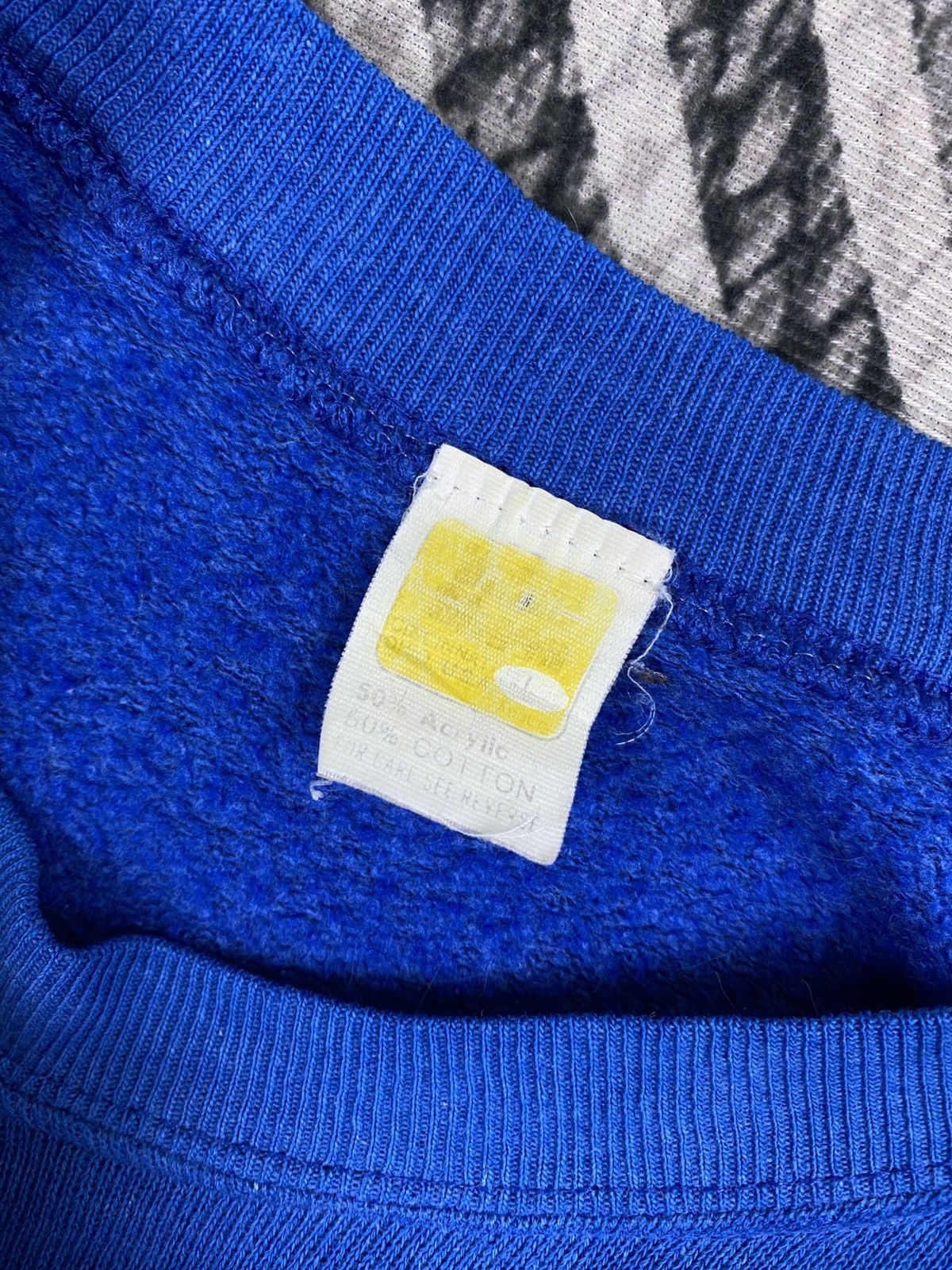 Vintage 🔥80s Vintage Garfield Girl Scout Jim Davis Sweatshirt Size US M / EU 48-50 / 2 - 8 Thumbnail