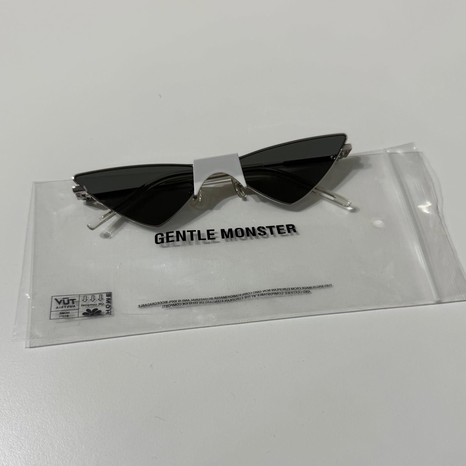 Gentle Monster Gentle Monster Ribbon Sunglasses Size ONE SIZE - 1 Thumbnail