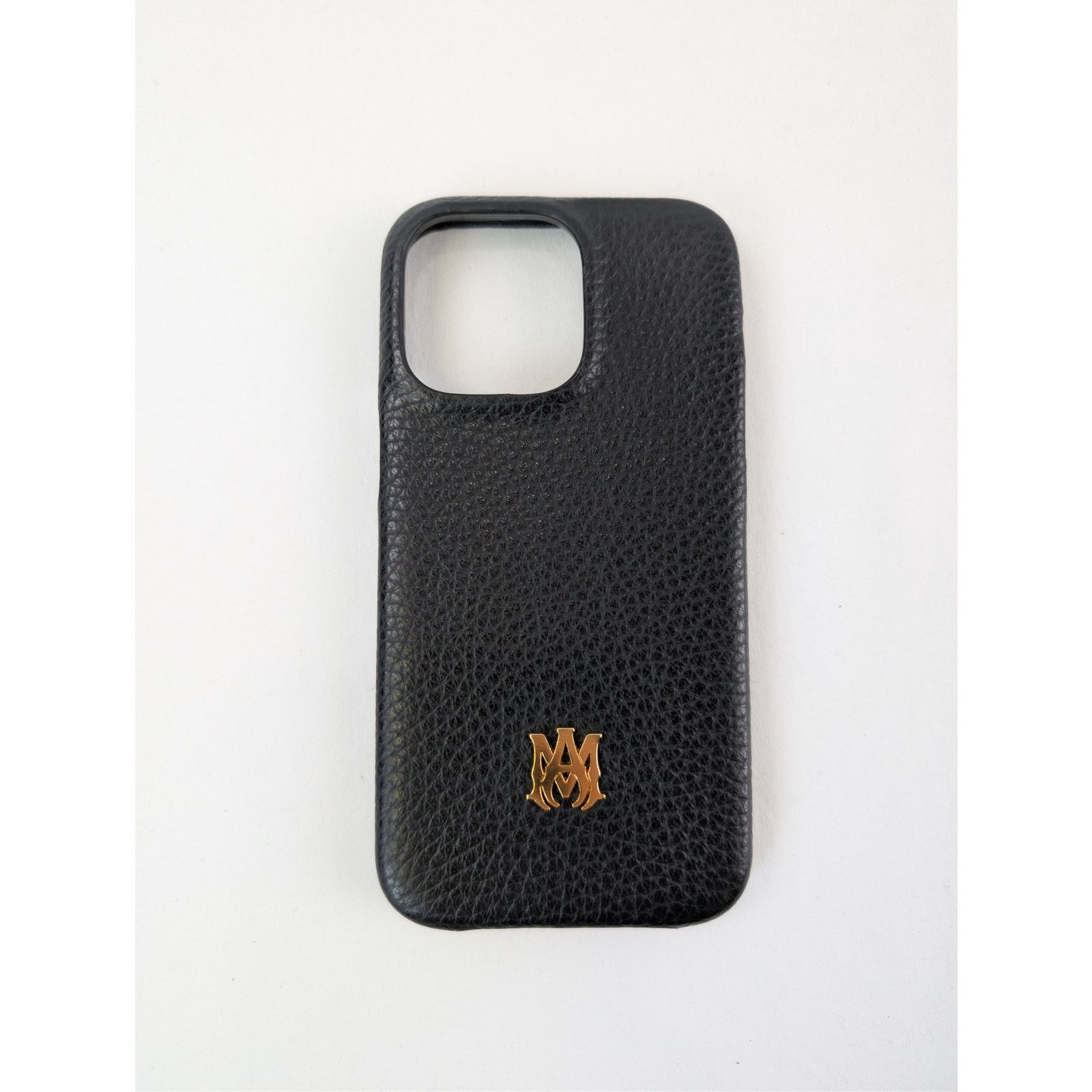 Amiri o1rshd1 Q:2 / Size: OS / MA Rivet iPhone 12 Pro Case Black Size ONE SIZE - 9 Thumbnail