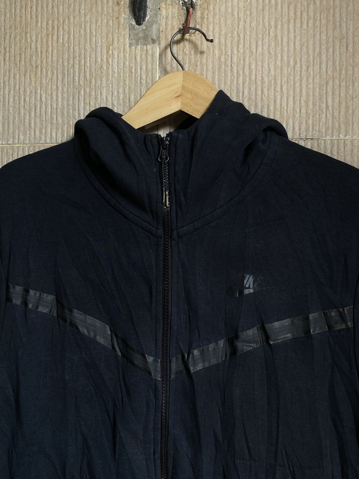 Nike Nike Tech Fleece Hoodie Size US XL / EU 56 / 4 - 1 Thumbnail
