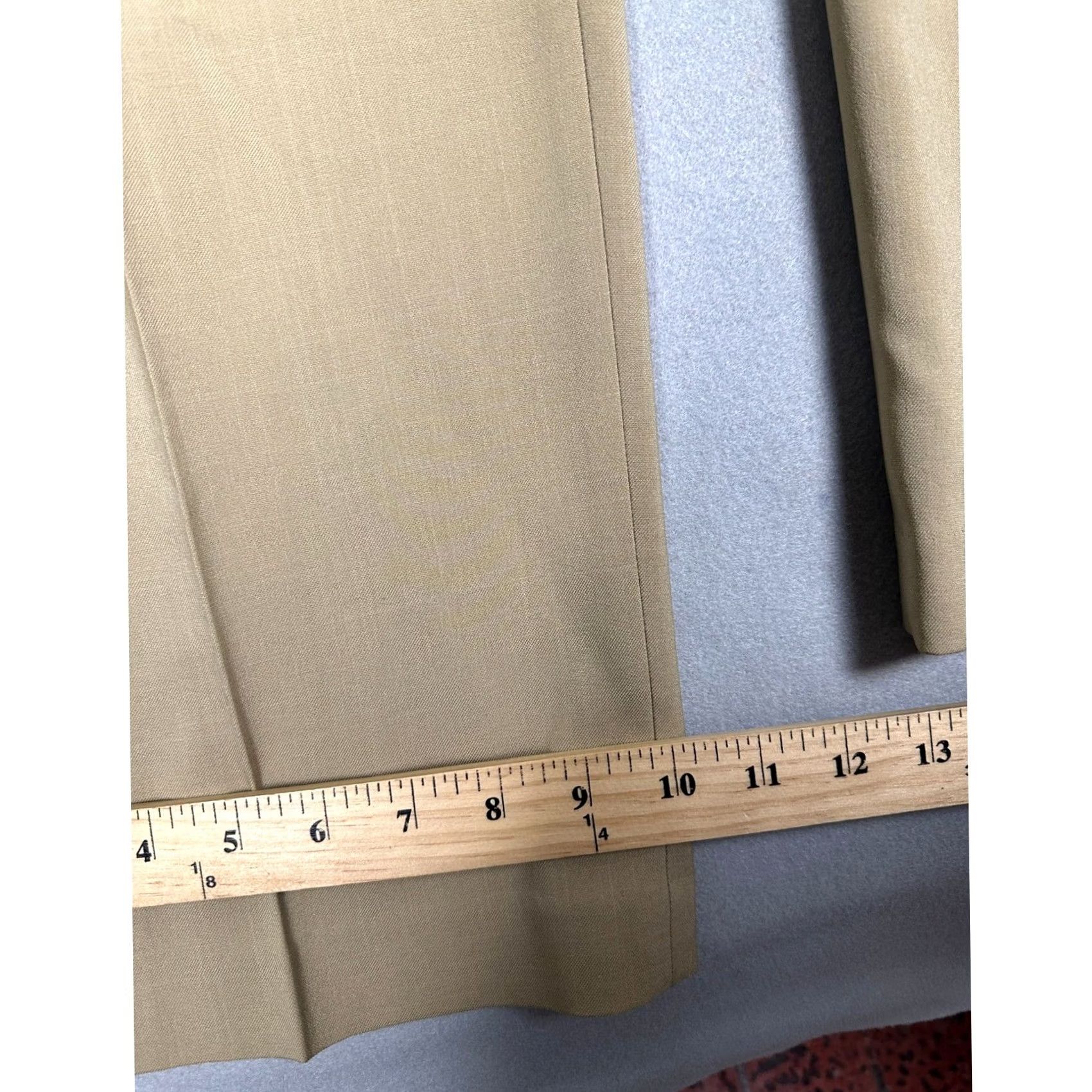 Van Heusen VINTAGE? No. Size US 32 / EU 48 - 7 Thumbnail