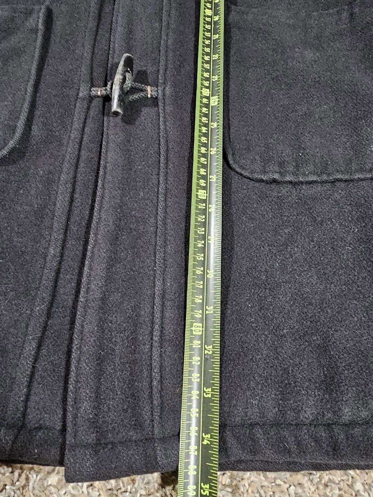 Designer Vintage Ozark Trail flannel lined zip Hooded jacket USA MADE Size US M / EU 48-50 / 2 - 7 Thumbnail