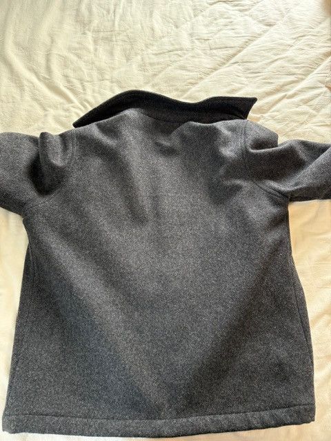 La Paz La Paz Baptista Wool Jacket – Grey – Size L Size US M / EU 48-50 / 2 - 6 Thumbnail