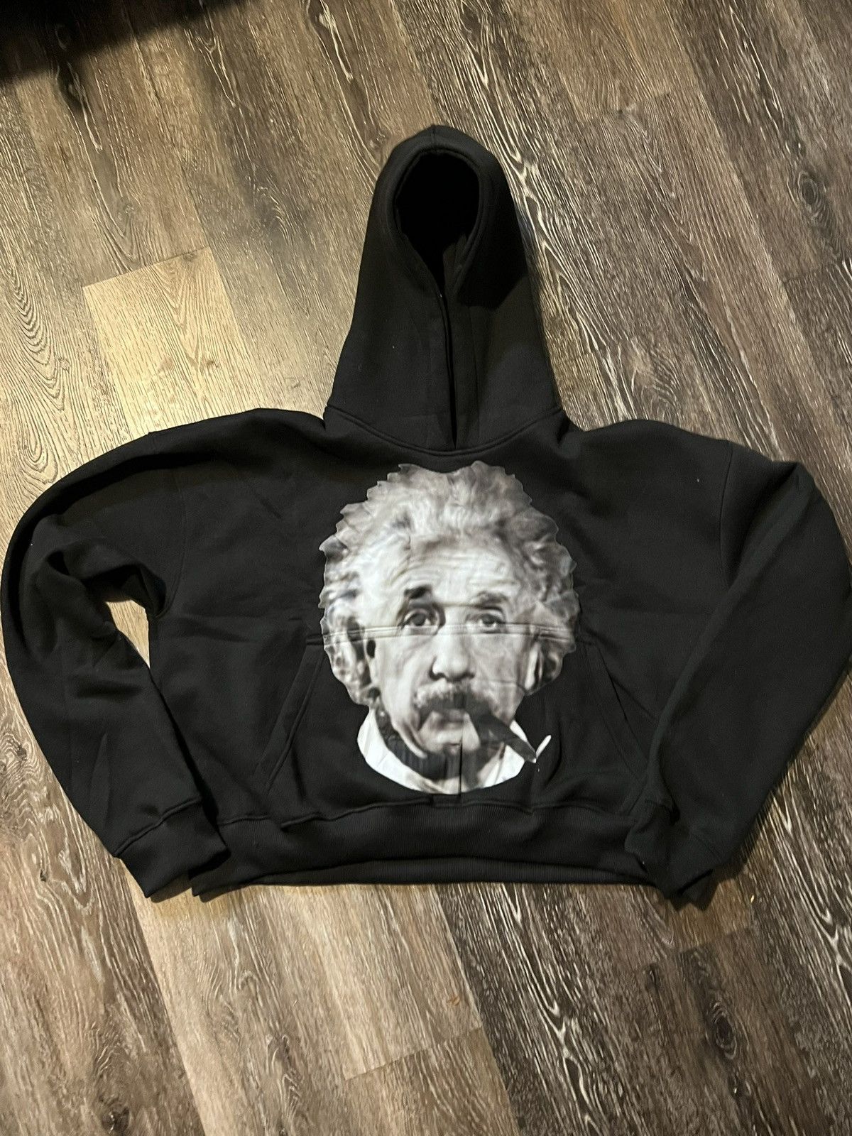 Other Einstein Hoodie Size US S / EU 44-46 / 1 - 1 Thumbnail