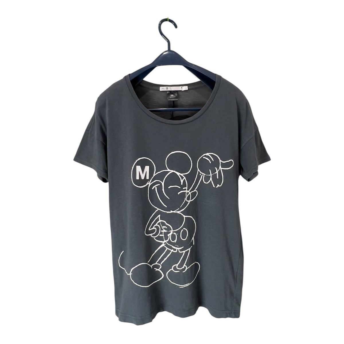 Disney × Undercover × Uniqlo Uniqlo Undercover x Disnay Size L / US 10 / IT 46 - 1 Thumbnail