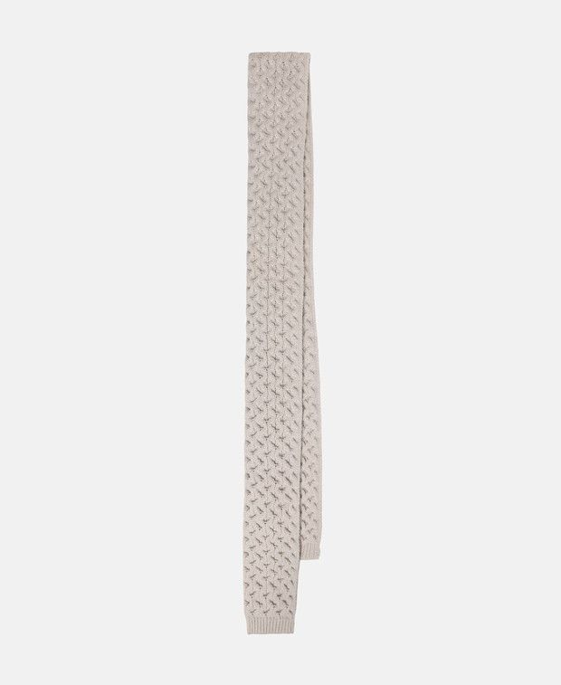 Canali Cashmere scarf Size ONE SIZE - 1 Thumbnail
