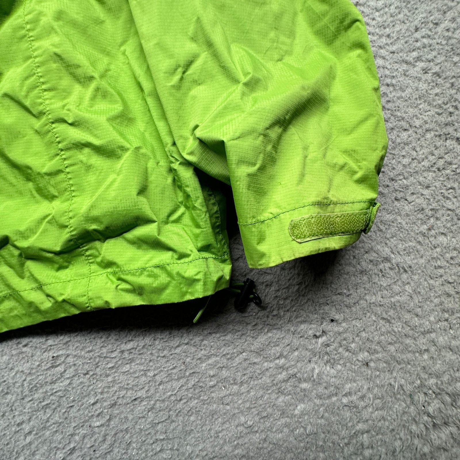 Marmot Marmot Nylon Windbreaker Jacket Mens Medium Hooded Size US M / EU 48-50 / 2 - 19 Thumbnail