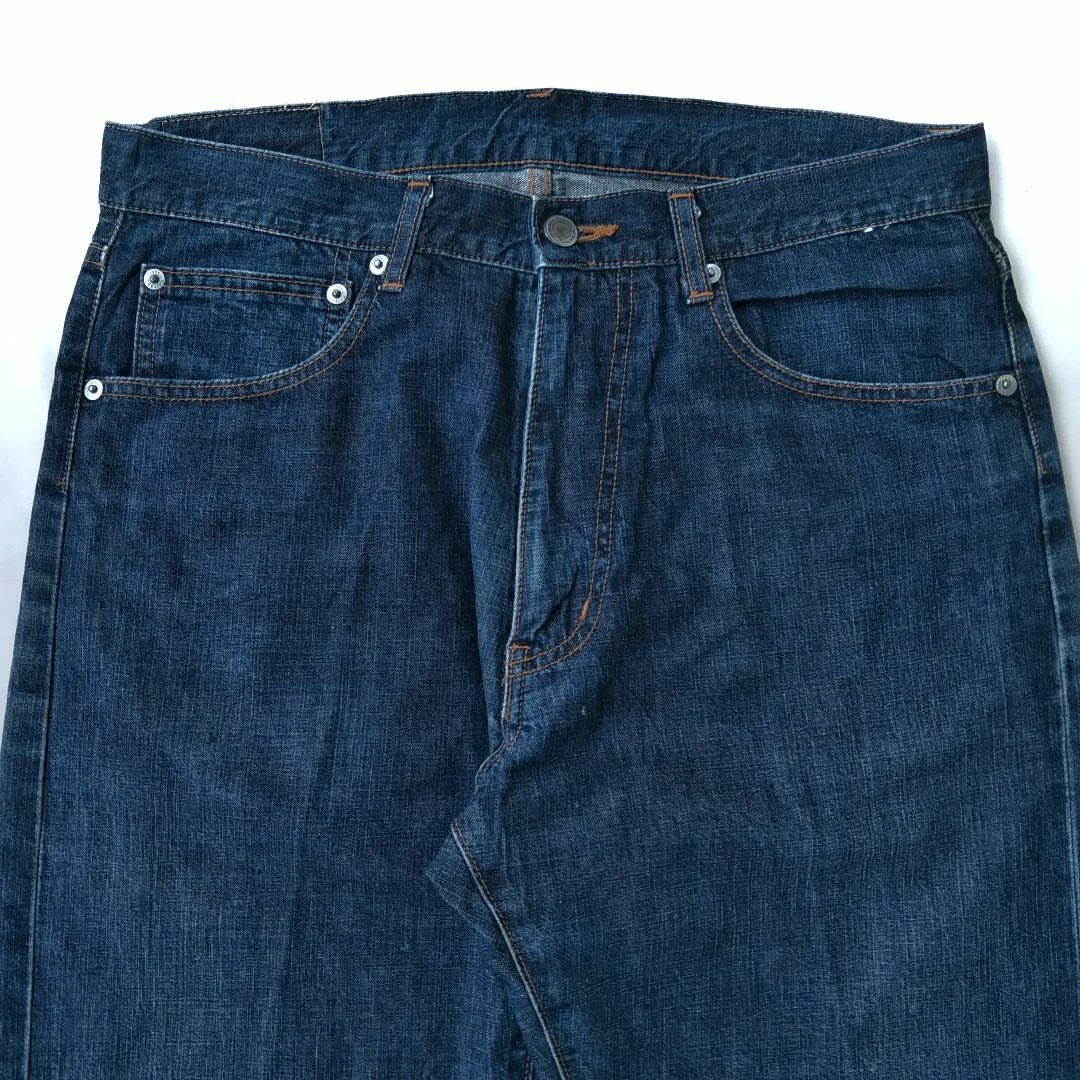 Electric Cottage Vintage Electric Cottage Hiroshi Fujiwara Selvedge Pants Size US 30 / EU 46 - 2 Thumbnail