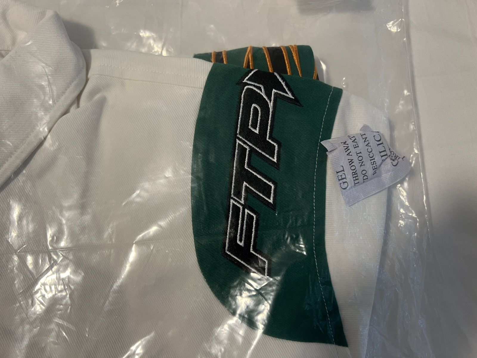 Fuck The Population FTP Raceway Button Up XXXL Size US XXL / EU 58 / 5 - 8 Thumbnail