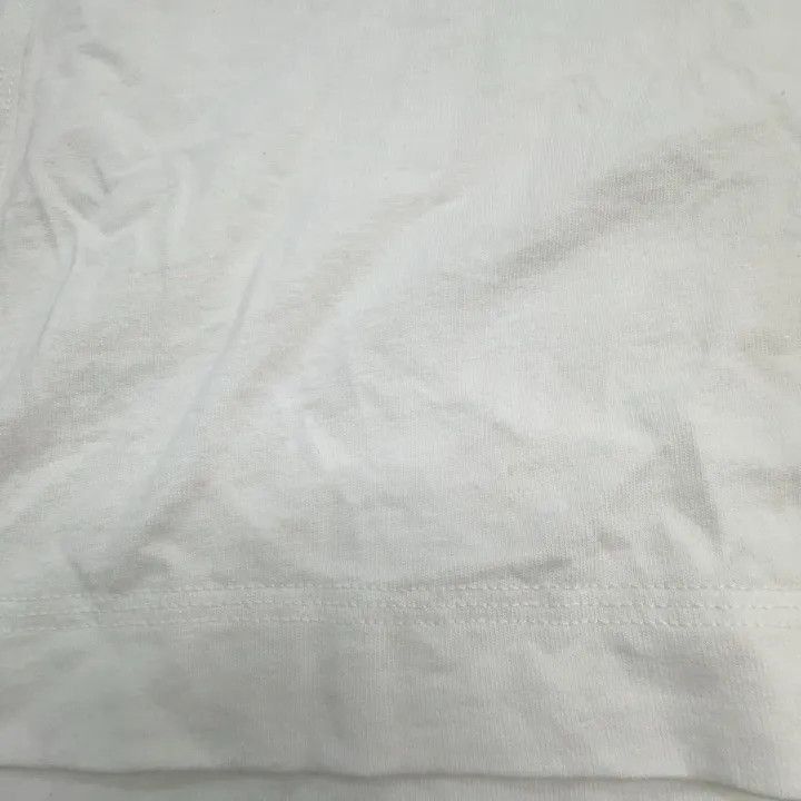 Burberry Burberry Burberry SS24 Striped Logo T-shirt for Men-2507 Size US L / EU 52-54 / 3 - 8 Thumbnail