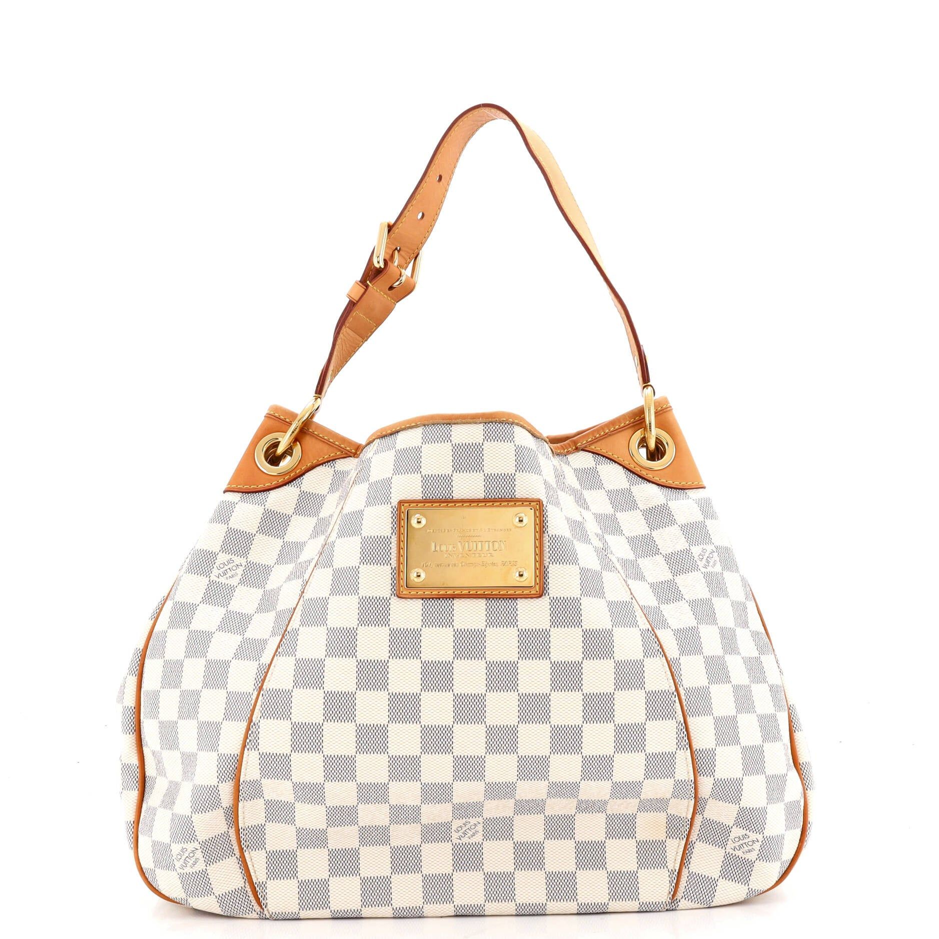 Louis Vuitton Galliera Handbag Size ONE SIZE - 1 Thumbnail