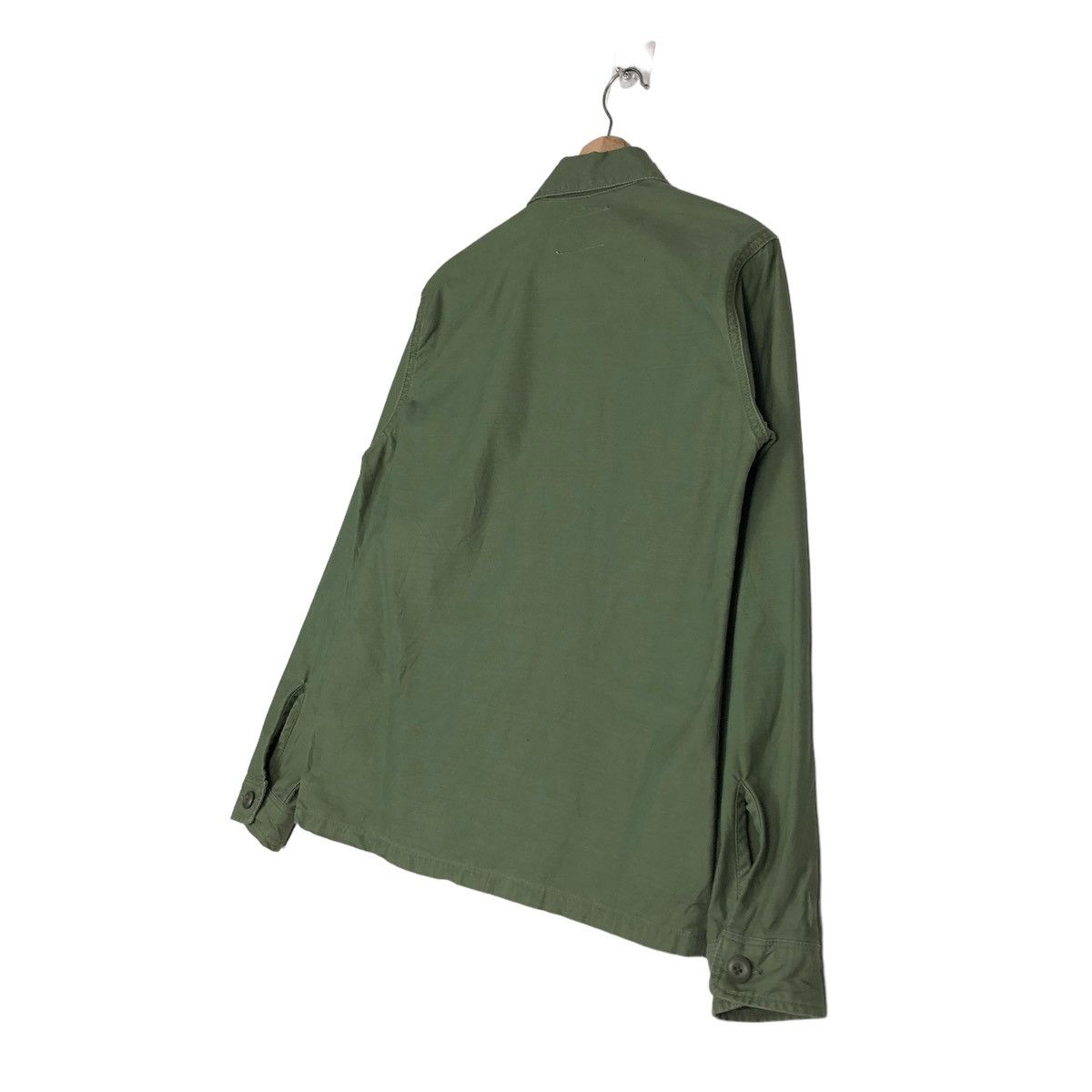 Japanese Brand 🔥Vintage Chore Military Jacket Collections Journal Standard Size US M / EU 48-50 / 2 - 10 Thumbnail
