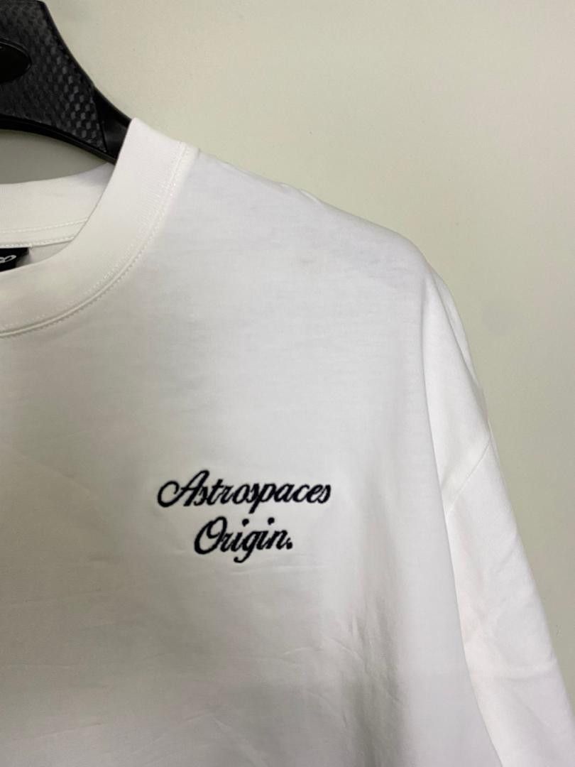 Other ASO ALIEN BIOHAZARD Size US S / EU 44-46 / 1 - 4 Thumbnail