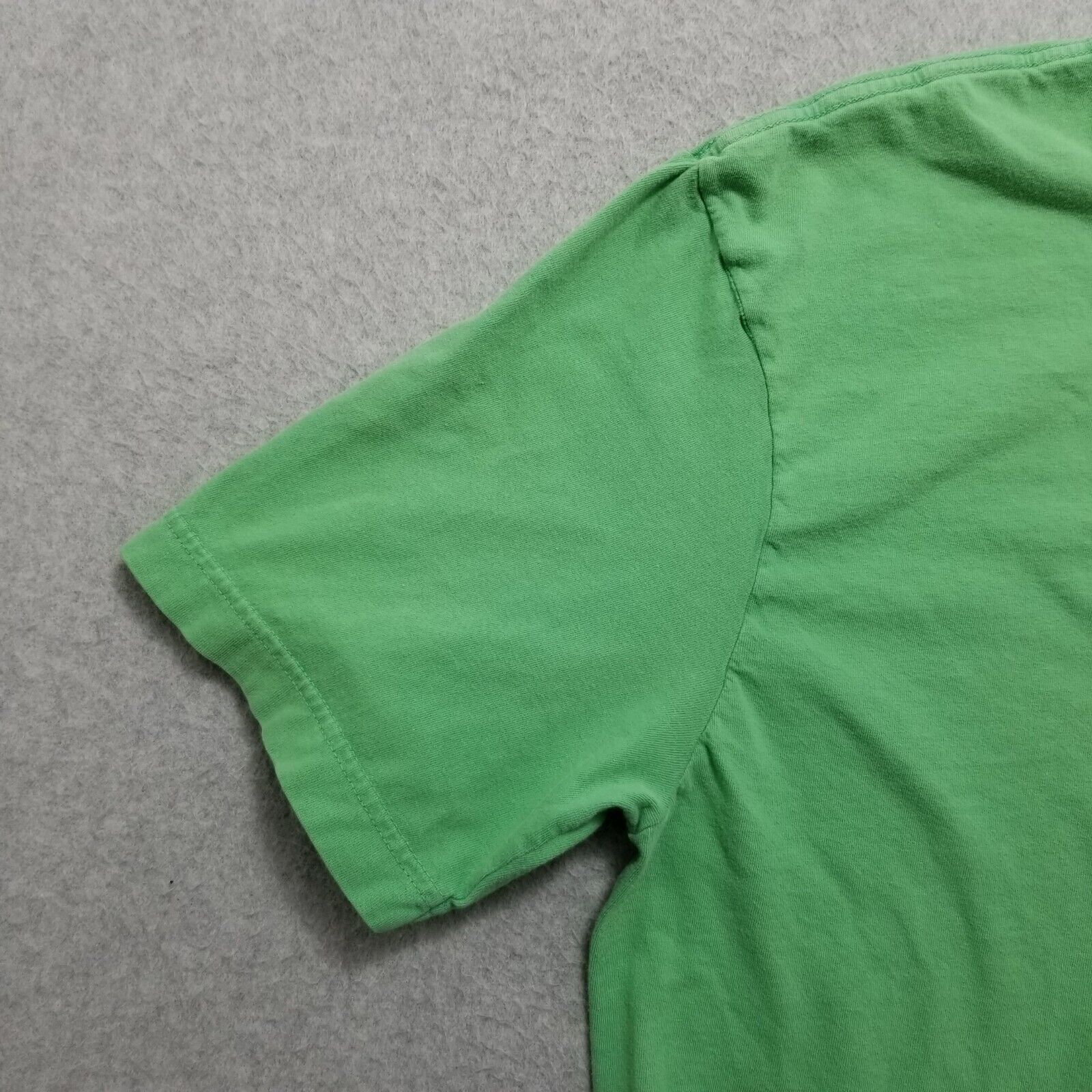 American Eagle Outfitters American Eagle Shirt Mens Medium Short Sleeve Bullfight Size US M / EU 48-50 / 2 - 7 Thumbnail