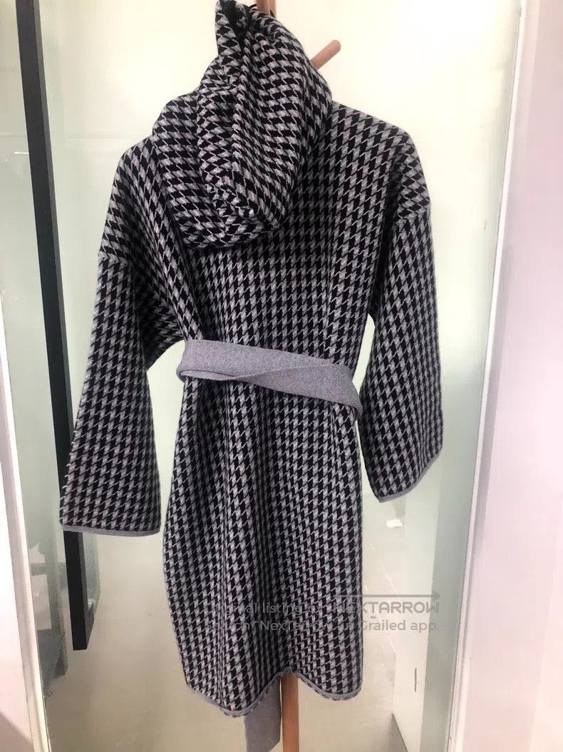 Hermes Hermes Dress Size XXS / US 00 / IT 34 - 2 Thumbnail