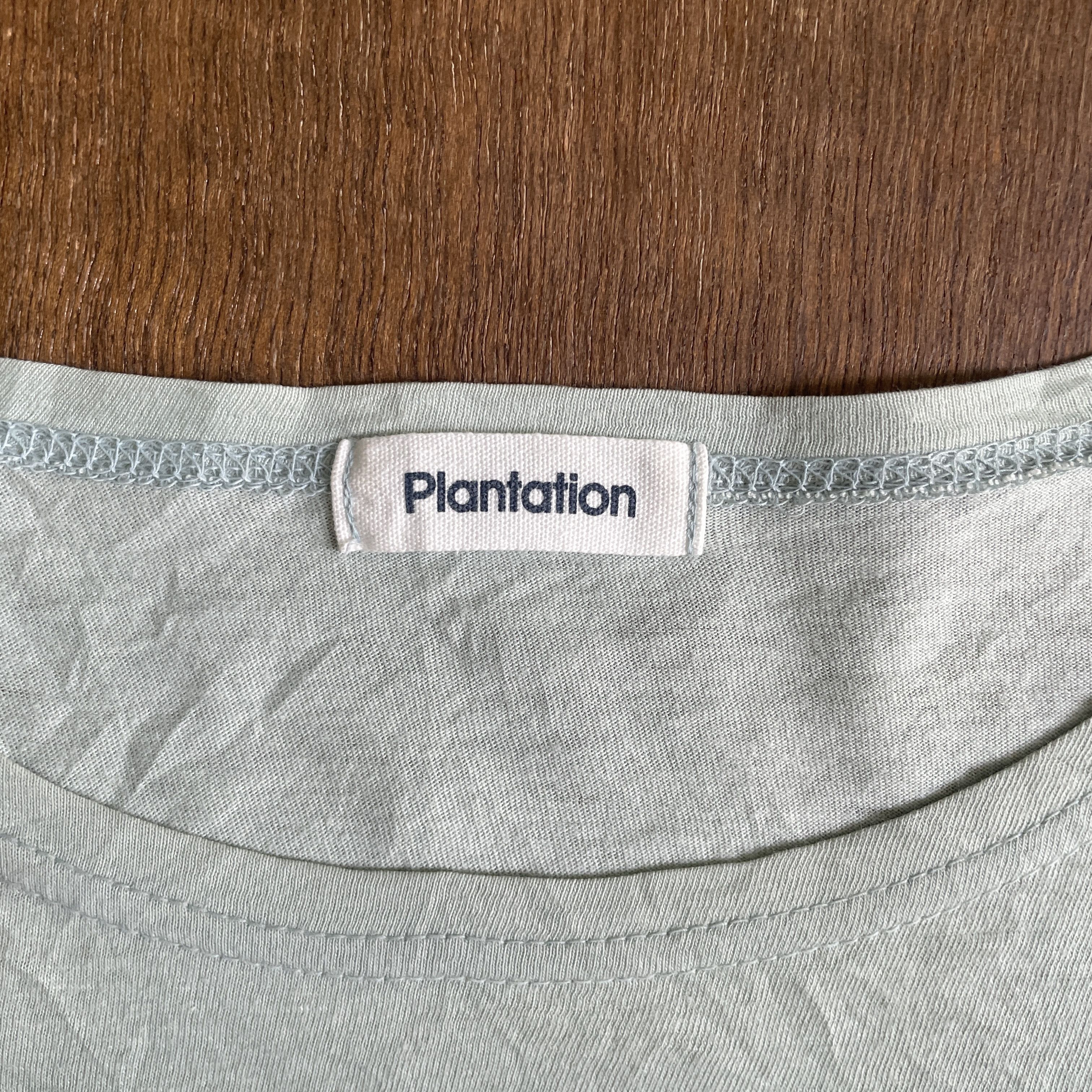 Playstation Plantation Buddha Tee Size US M / EU 48-50 / 2 - 3 Thumbnail