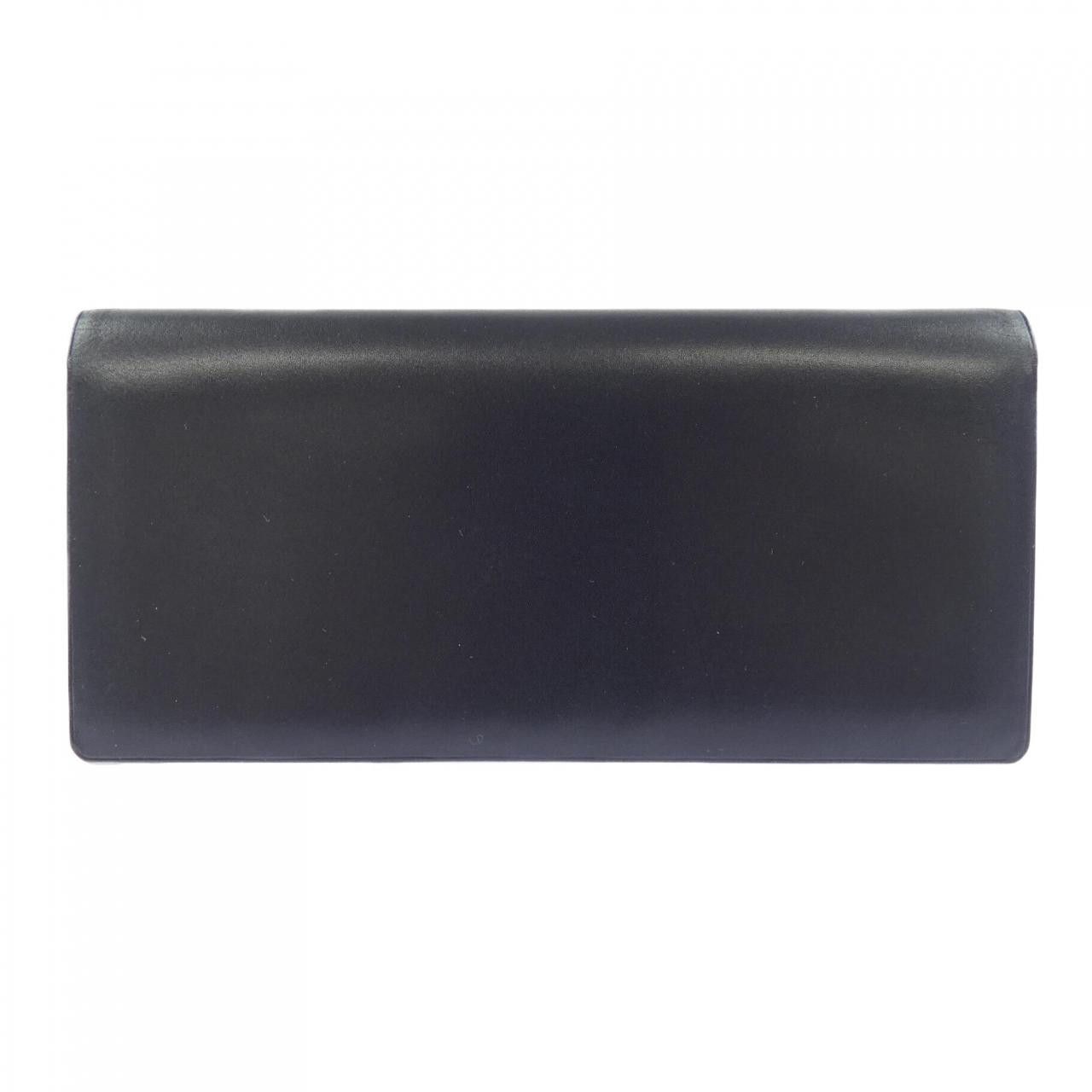Other Other Ooba Seiho Leather Long Wallet Leather Long Wallet DUTY FREE for USA Size ONE SIZE - 1 Thumbnail