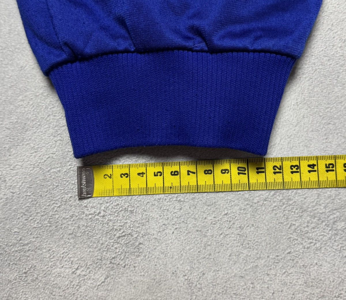 Adidas 1990s Adidas Vintage Tracksuit Set Retro Football Soccer Size US M / EU 48-50 / 2 - 16 Thumbnail