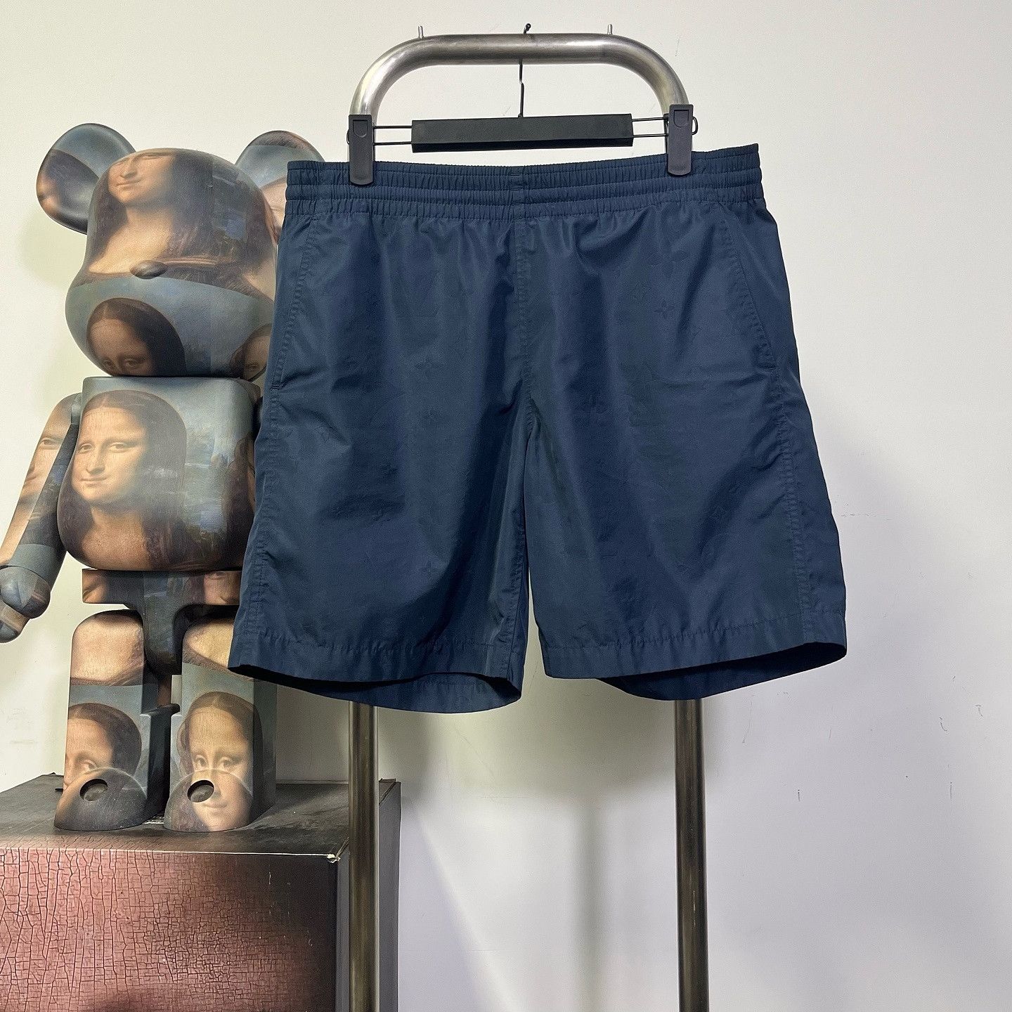 Louis Vuitton Louis Vuitton Monogram Shorts Size S Size US 30 / EU 46 - 1 Thumbnail