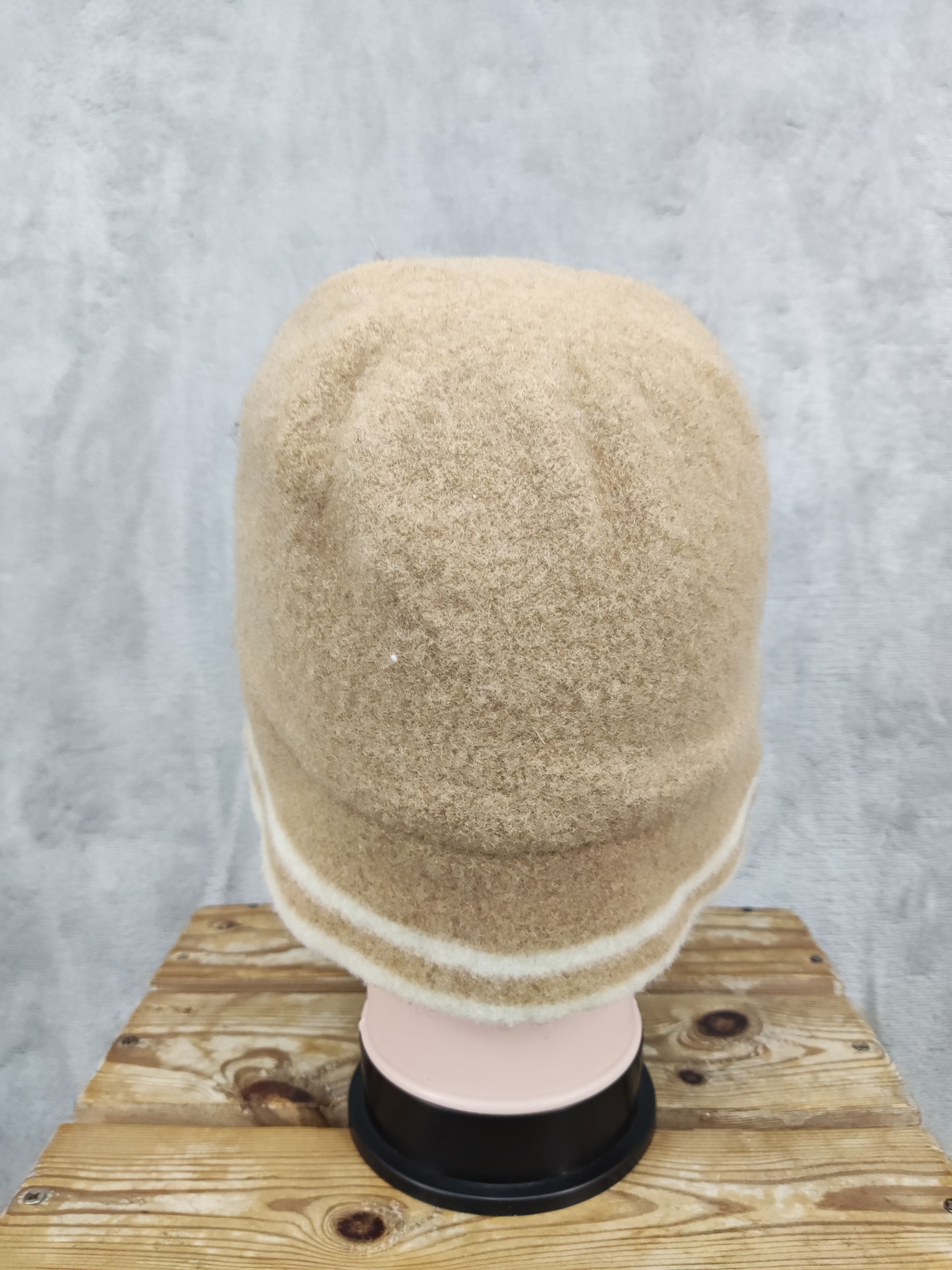 Japanese Brand × Vintage Vintage Rudolph Valentino Bucket Hat Size ONE SIZE - 5 Thumbnail