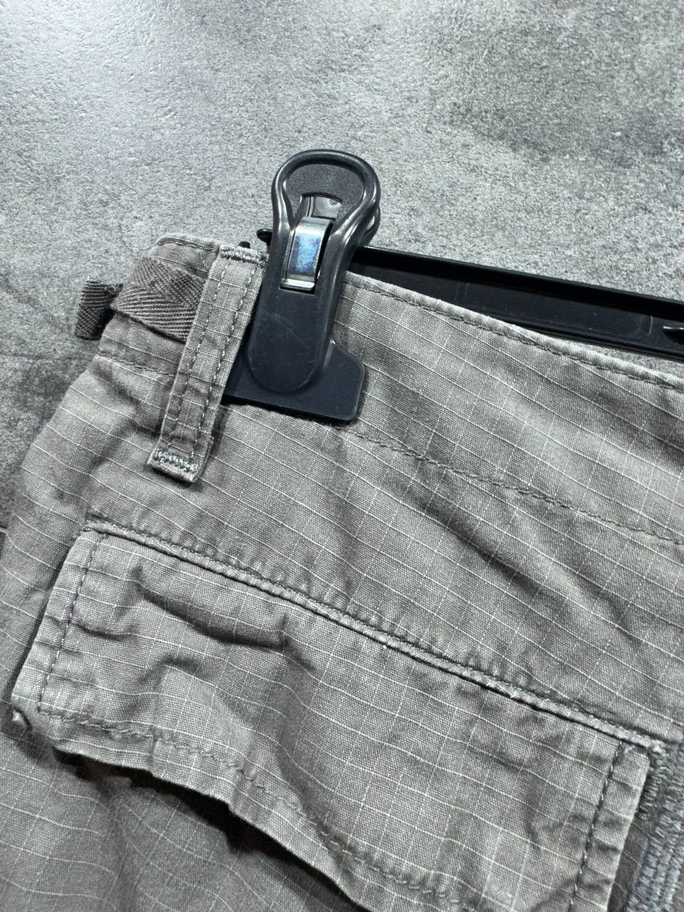 Carhartt Carhartt Cargo Aviation Pants Size US 30 / EU 46 - 11 Thumbnail