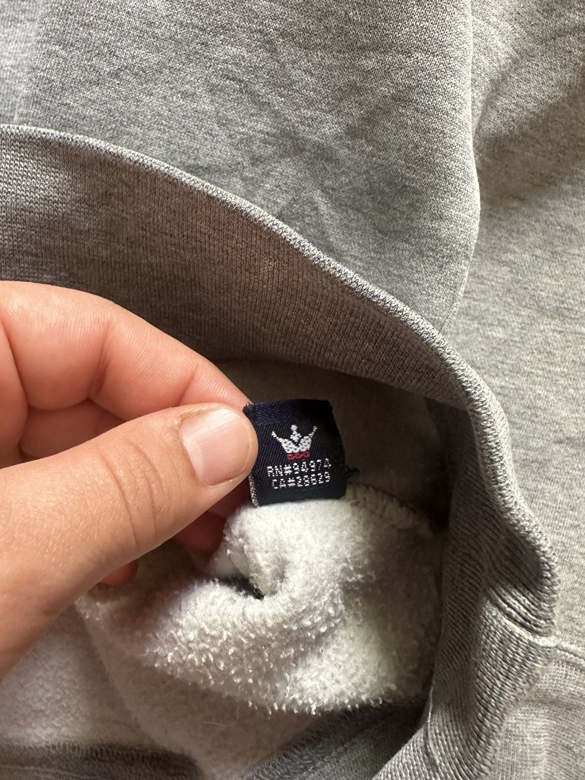 Stussy Rare Vintage Stussy Crewneck Size US L / EU 52-54 / 3 - 7 Thumbnail