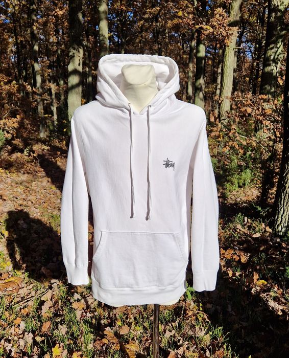 Stussy best sale hoodie original