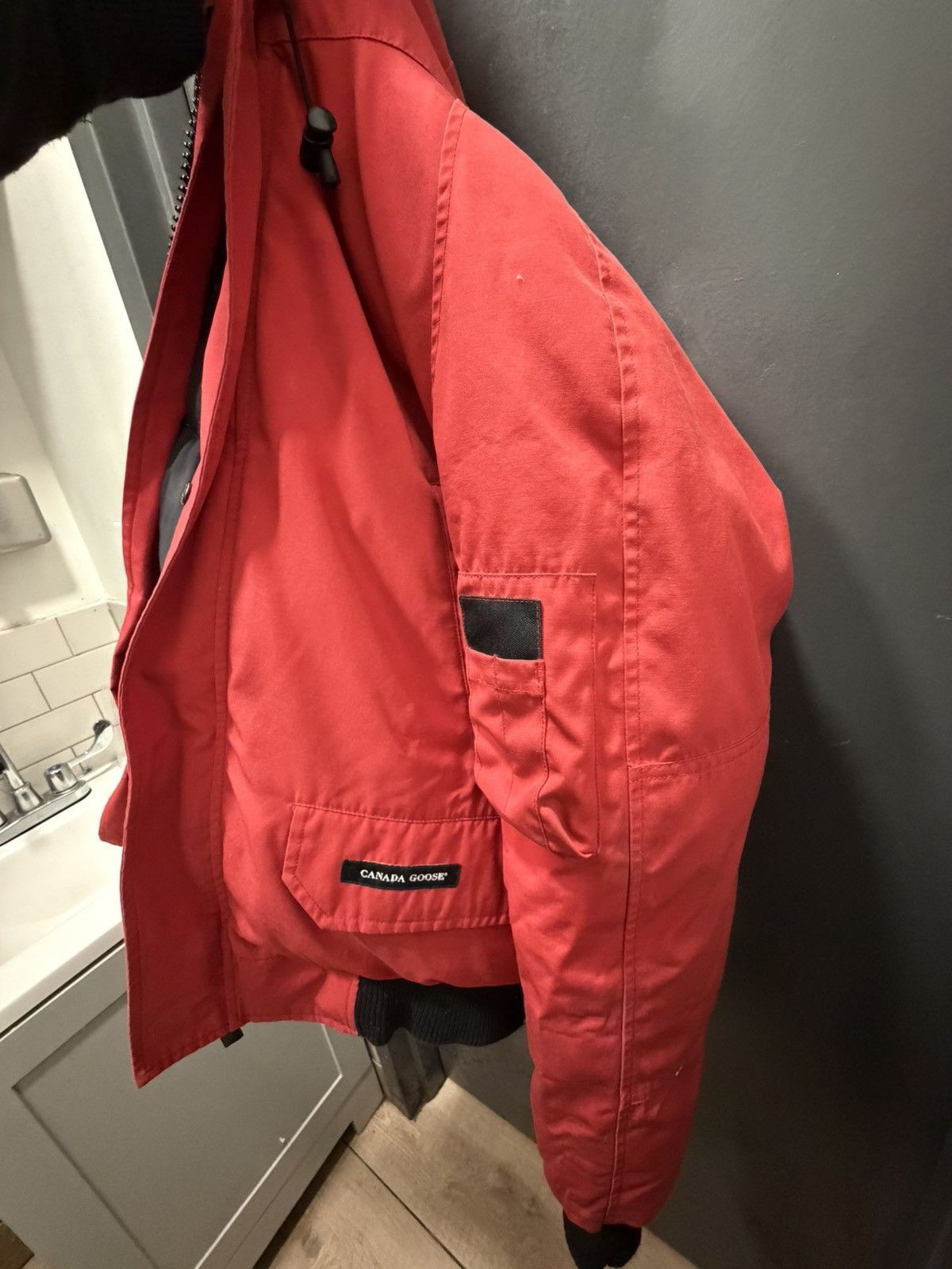Canada Goose Canada goose bomber jacket Size US M / EU 48-50 / 2 - 4 Thumbnail