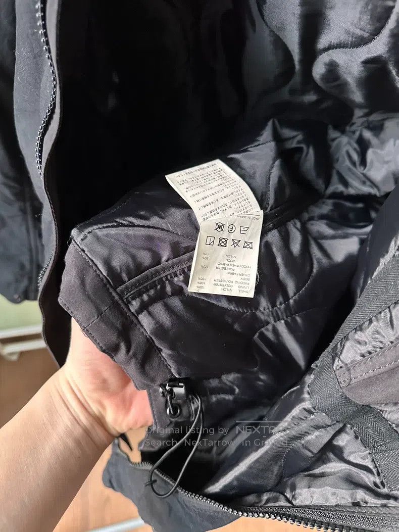 Neighborhood Neighborhood Military Style, Cotton Jacket Size US S / EU 44-46 / 1 - 8 Thumbnail