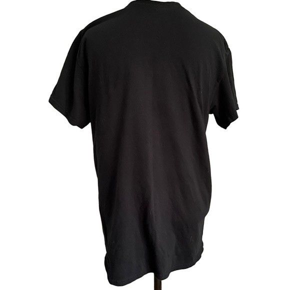 Gildan Taylor Swift Black 87 Travis Kelce Tshirt - Medium Size M / US 6-8 / IT 42-44 - 7 Thumbnail