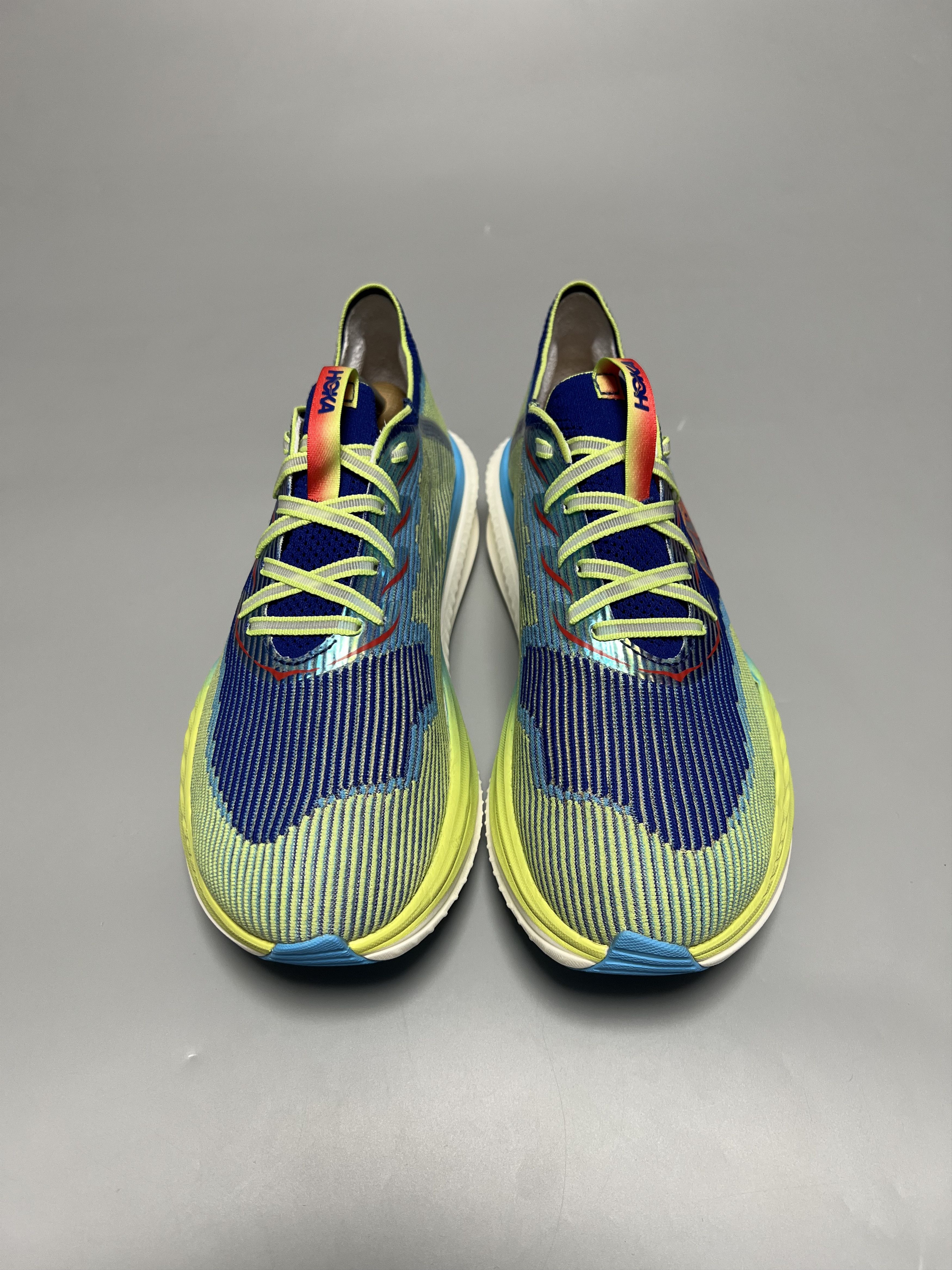 Hoka Hoka One One Cielo X1 Running Shoes 1147910-ENN Size US 9.5 / EU 42-43 - 4 Thumbnail