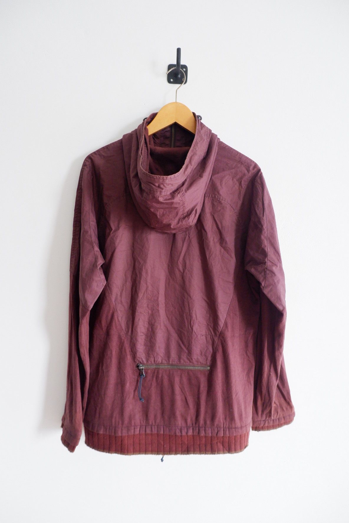 PPFM Vintage PPFM Hybrid Tech Jacket Size US M / EU 48-50 / 2 - 3 Thumbnail
