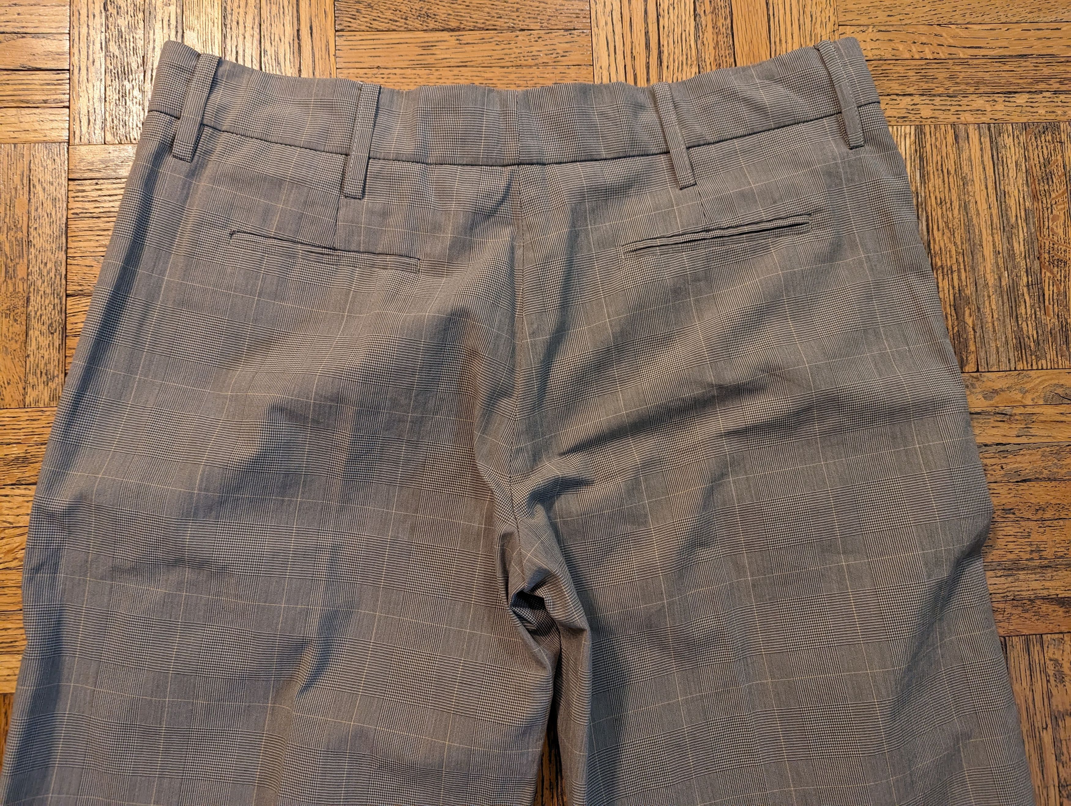 Marni Pants, made in Italy Size 32" / US 10 / IT 46 - 10 Thumbnail