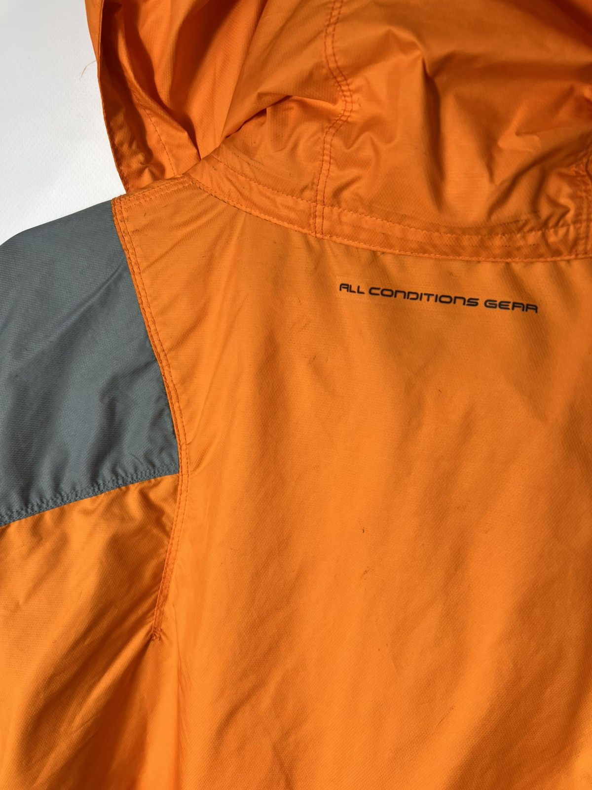 Nike ACG Vintage Y2K streetwear Nike ACG climafit jacket Size US XL / EU 56 / 4 - 10 Thumbnail