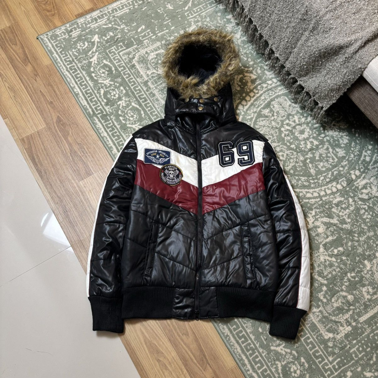 Men's Hysteric Glamour Heavy Coats | Grailed