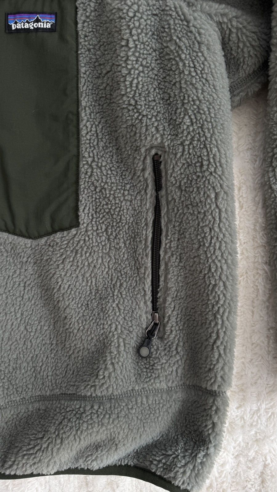 Patagonia Patagonia Retro X Fleece Size US XL / EU 56 / 4 - 12 Thumbnail