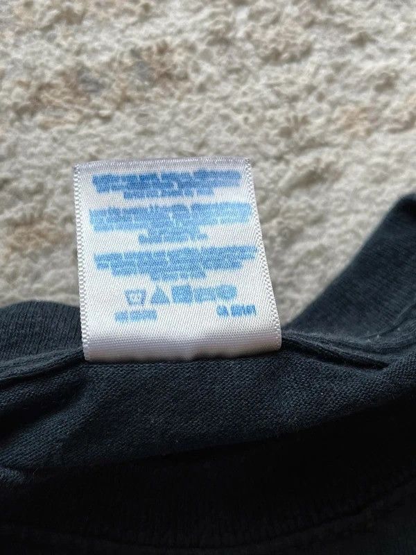 Gildan Gildan x Trey Songz Chapter IV Rap Tee 2013 European Tour Size US S / EU 44-46 / 1 - 8 Thumbnail